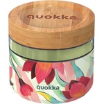 QUOKKA Кутия за обяд Quokka Deli Spring 820 мл (40132)
