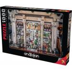 Anatolian Пъзел Anatolian - Лондонски пъб, 1000 части (P1173)