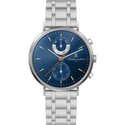 Pierre Cardin Часовник Pierre Cardin Bonne Nouvelle CBN. 3066 (CBN.3066)