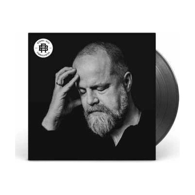 Bjørn Riis: Fimbulvinter LP