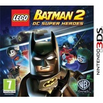 Warner Bros. Interactive LEGO Batman 2 DC Super Heroes (3DS)