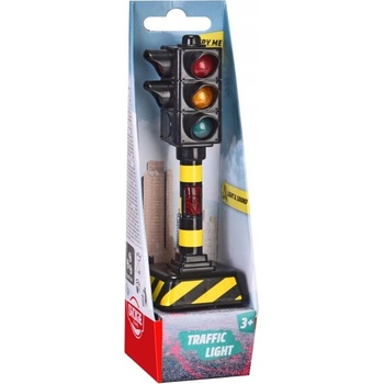 Dickie Semafor 12 cm