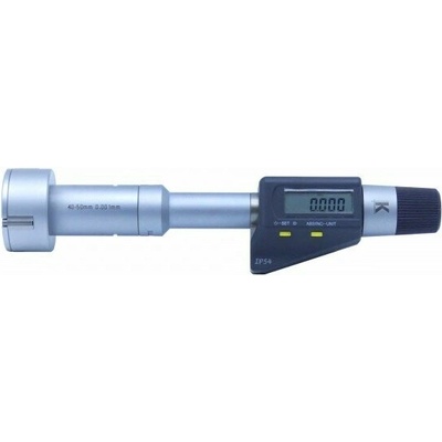 KMITEX Mikrometr třídotekový digitální 87-100mm/0,001mm KM7090_100