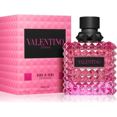 Valentino Born In Roma Extradose Donna parfum dámsky 100 ml tester