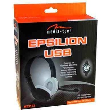 Media-Tech MT3573 Epsilon