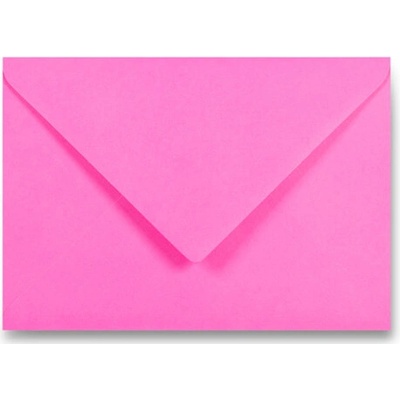 CLAIREFONTAINE Obálka CF - C5 fuchsia 120g (20ks)