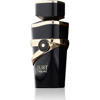 Fragrance World Just Aswad EDP 100 ml