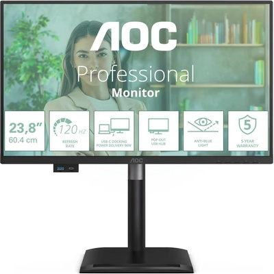 AOC 24P4CV