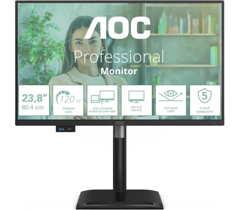 AOC 24P4CV