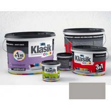 HET Klasik Color SIVÝ 7KG +1KG 0147