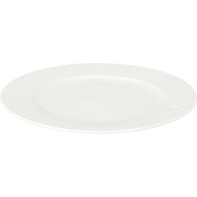 Siaki Porcelánový talíř New Bone 27 cm