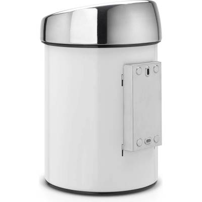 Brabantia Кошче за боклук Brabantia Touch Bin, 3 L (364488)