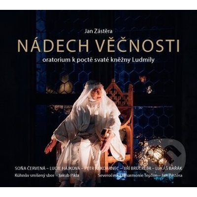 Nádech věčnosti