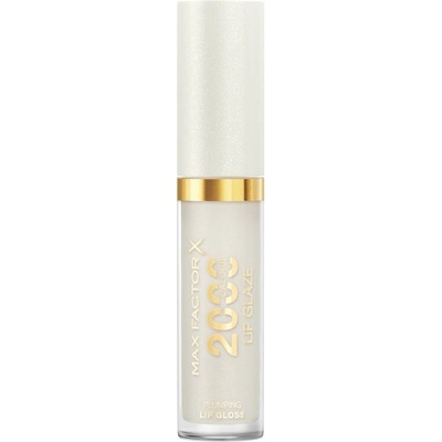 MAX Factor 2000 Calorie Гланц за устни Lip Glaze, 000 Melting Ice, 4.4 ml
