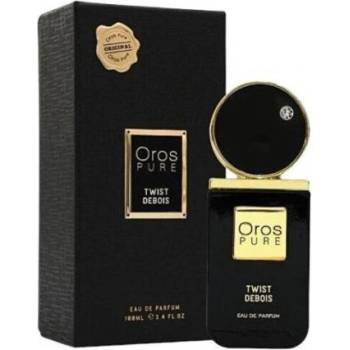 Image 1 of Oros Pure Luxury Line Twist Debois EDP 100 ml