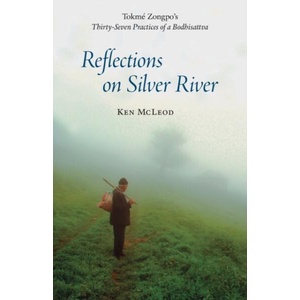 Reflections on Silver River (ISBN: 9780989515313)