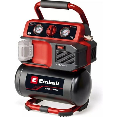 Einhell TE-AC 18/75 Li OF-Solo