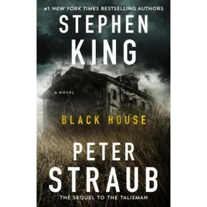 Black House (ISBN: 9781501192296)