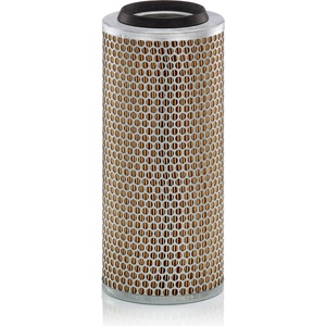 Mann-filter Въздушен филтър mann-filter c 15 165/7 Въздушен филтър