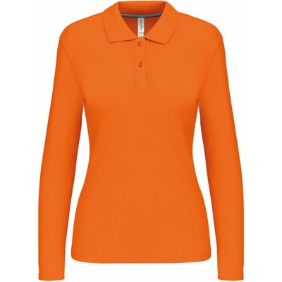 Kariban K 244 orange
