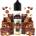 Bombo Pastry Masters Choco Nut Tart 15ml/60ml