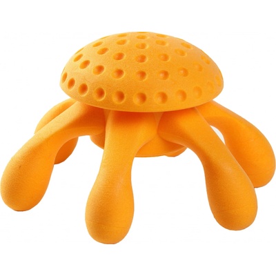 Kiwi Walker guma TPR Let's play! Octopus Maxi 17 x 10 cm