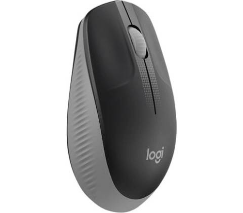 Logitech M190 Wireless Mouse 910-005906