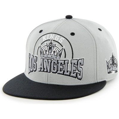 47 Brand Los Angeles Kings Boost Snapback
