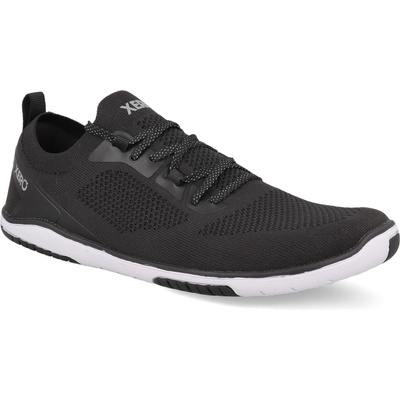 Xero shoes Nexus Knit športové barefoot tenisky black