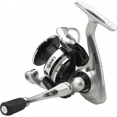 DAM Quick 1 5000 FD 3+1 BB