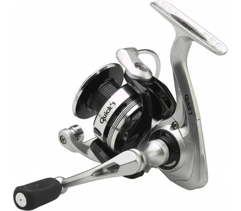 DAM Quick 1 5000 FD 3+1 BB
