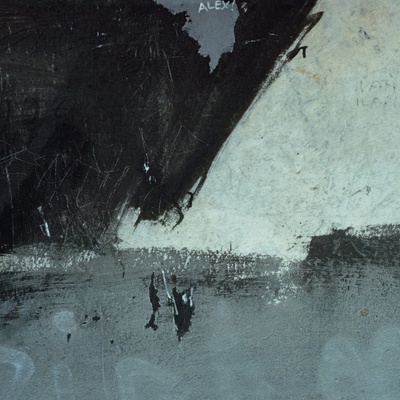 NEW ORDER - SHELLSHOCK LP
