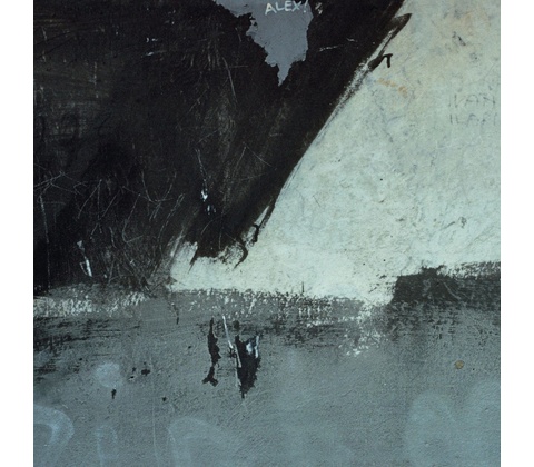 NEW ORDER - SHELLSHOCK LP