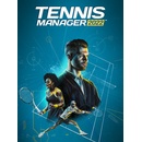 Tennis Manager 22