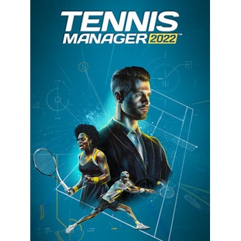 Tennis Manager 22