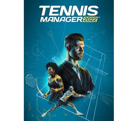 Tennis Manager 22