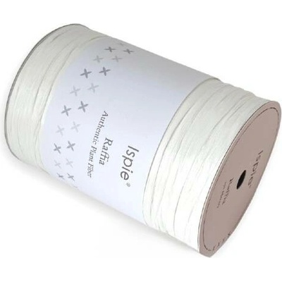 Raffia Ispie SD OFF/WHITE