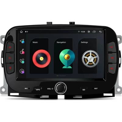 Xtrons IA72500FLS