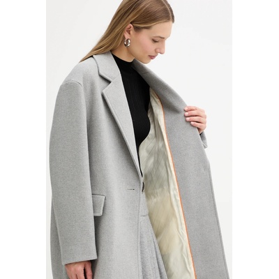 BOSS Orange Палто с вълна BOSS Orange C_Calesara2 (50548660)