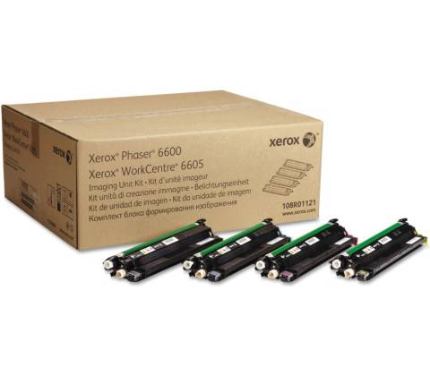Xerox Phaser 6600DN
