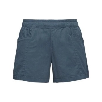 Black Diamond Notion Shorts Women Creek modrá