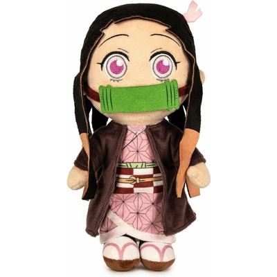 Play by Play Demon Slayer Nezuko