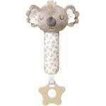 Babyono Плюшена дрънкалка с гризалка Babyono - Koala Coco (5901435416884)