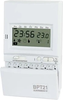Elektrobock BT21