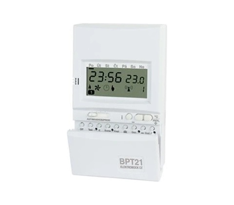 Elektrobock BT21