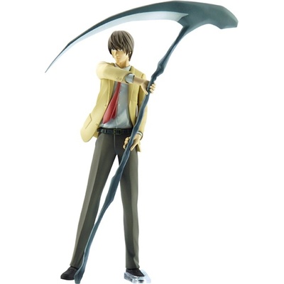 ABYstyle Death Note Light 16cm