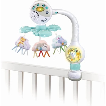 Image 1 of VTech Музикална въртележка Vtech (V513163)