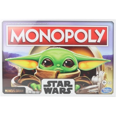 Monopoly Star Wars TV 1.11.-31.12.2020