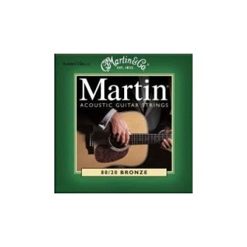 Martin M 170
