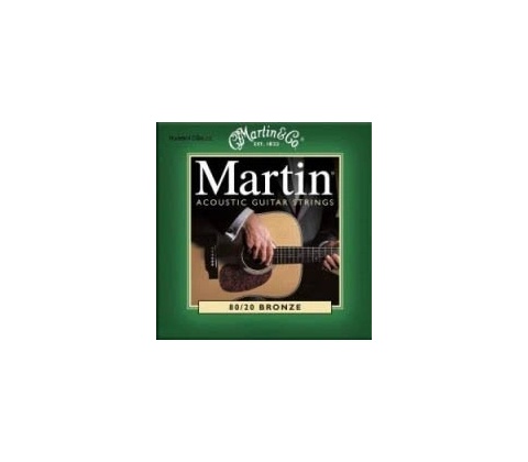 Martin M 170